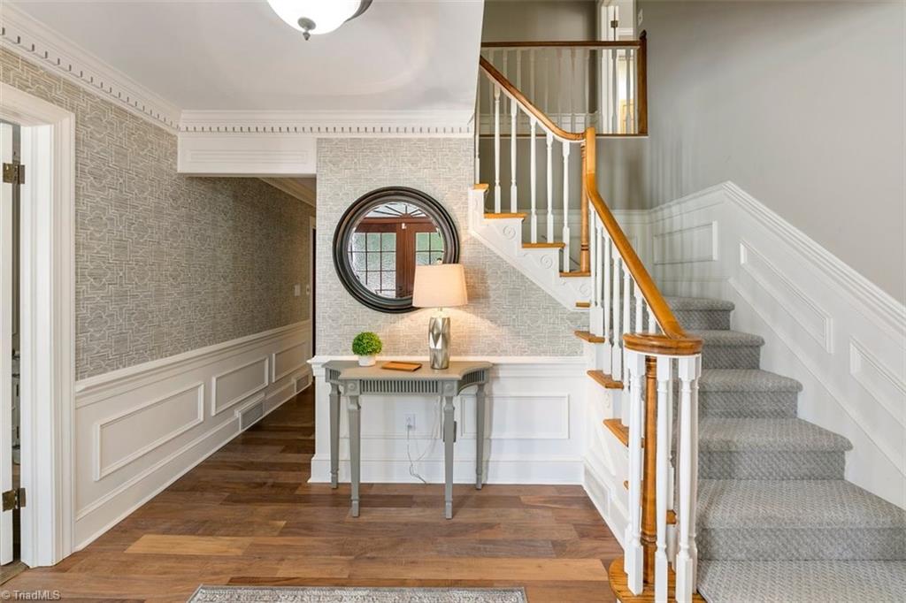 101 Pine Valley Road Northwest Winston-Salem, NC 27104 - Photo 4 of 45 Gallery Image 4