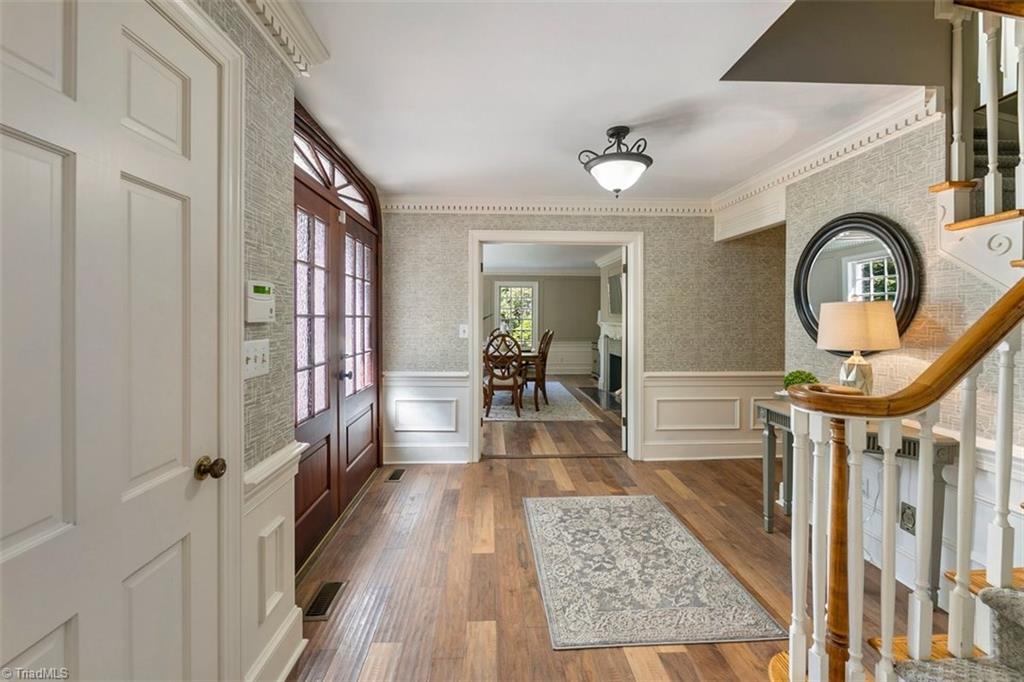 101 Pine Valley Road Northwest Winston-Salem, NC 27104 - Photo 5 of 45 Gallery Image 5