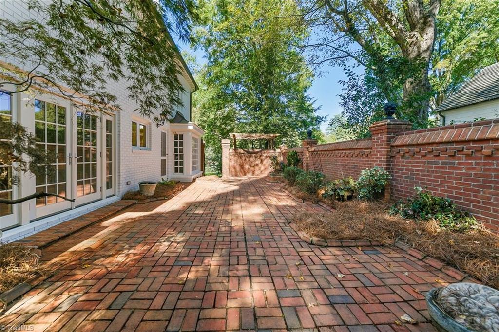 101 Pine Valley Road Northwest Winston-Salem, NC 27104 - Photo 41 of 45 Gallery Image 41