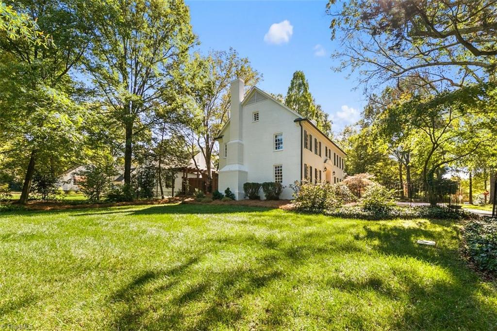 101 Pine Valley Road Northwest Winston-Salem, NC 27104 - Photo 44 of 45 Gallery Image 44