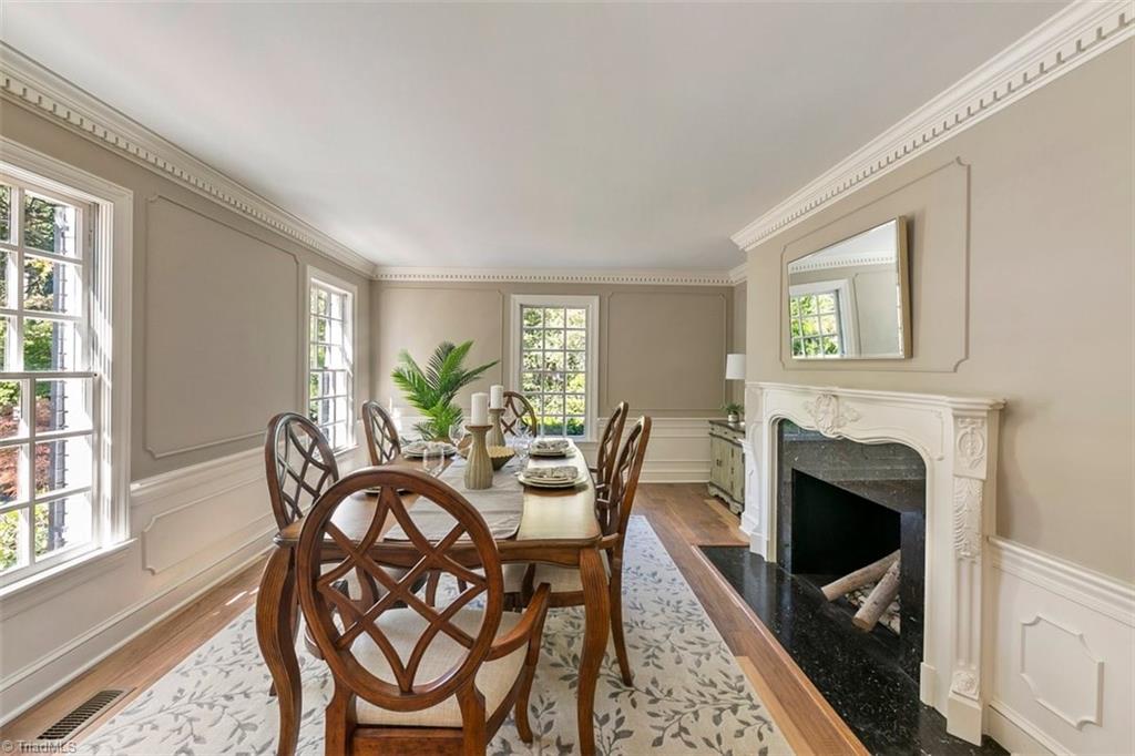 101 Pine Valley Road Northwest Winston-Salem, NC 27104 - Photo 7 of 45 Gallery Image 7