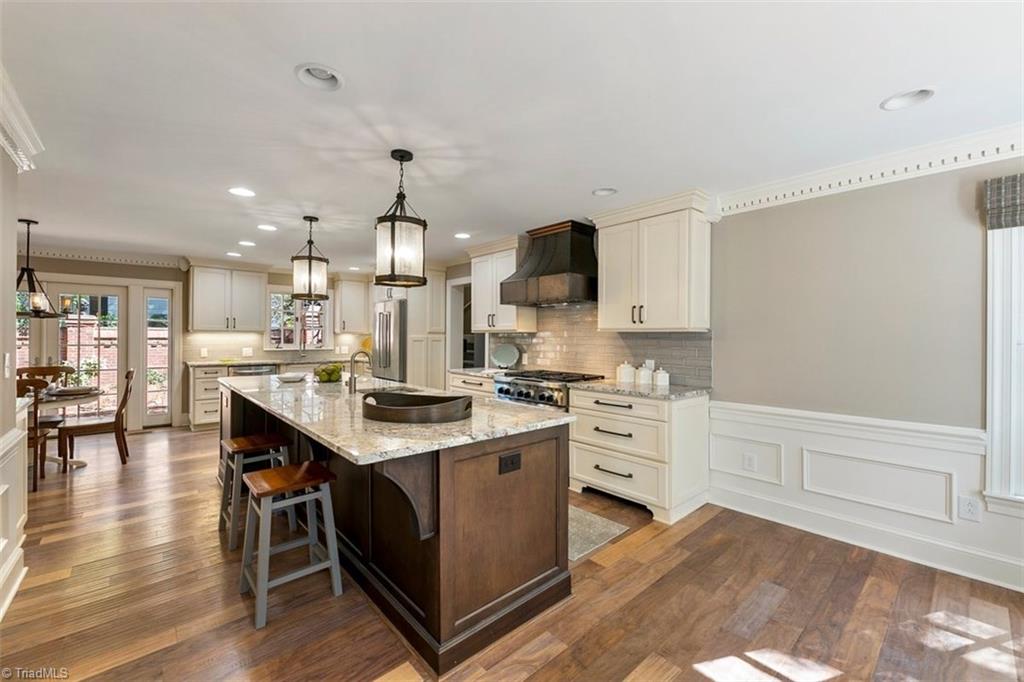 101 Pine Valley Road Northwest Winston-Salem, NC 27104 - Photo 9 of 45 Gallery Image 9