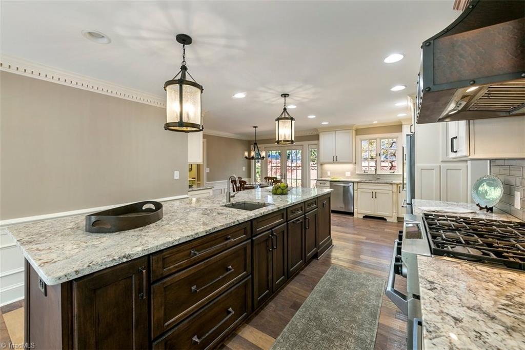 101 Pine Valley Road Northwest Winston-Salem, NC 27104 - Photo 10 of 45 Gallery Image 10