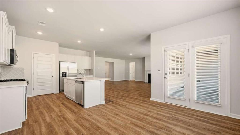 1211 Kingston Road Buckhead, GA 30625 - Photo 20 of 35