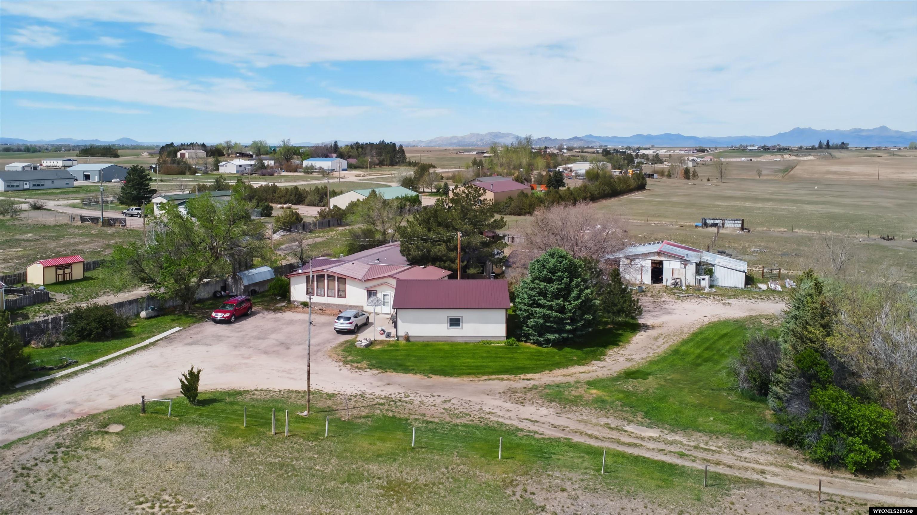 202 West Frontage Road Wheatland, WY 82201 - Photo 4 of 44 Gallery Image 4