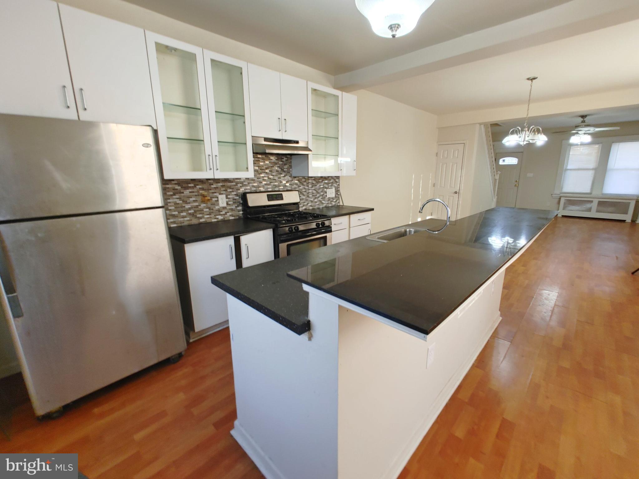 4600 Belair Road Baltimore, MD 21206 - Photo 14 of 31 Interior