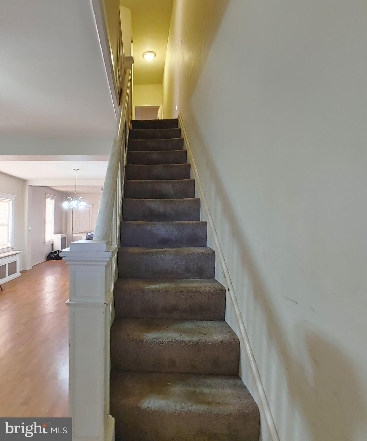 4600 Belair Road Baltimore, MD 21206 - Photo 15 of 31 Interior