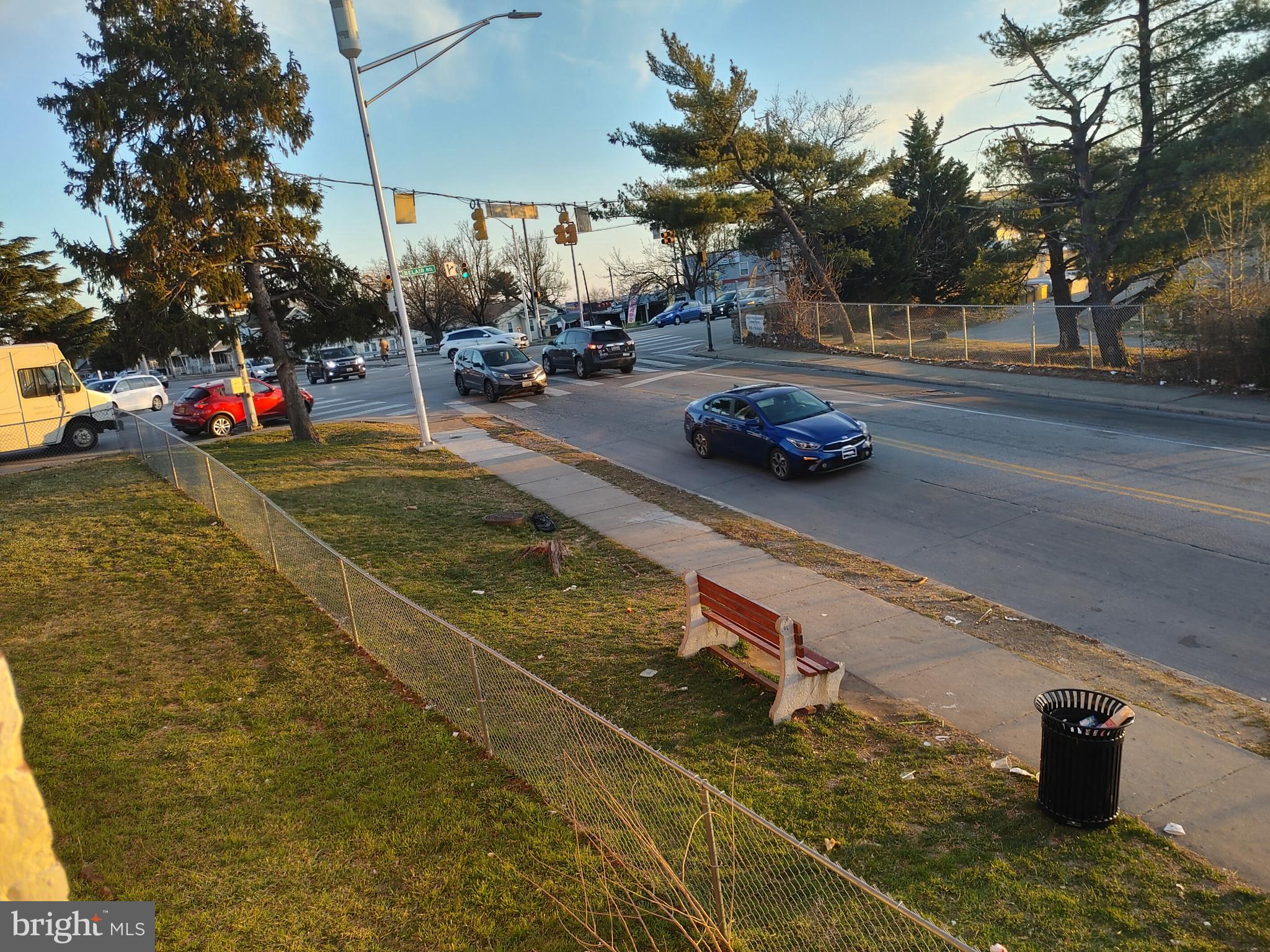4600 Belair Road Baltimore, MD 21206 - Photo 29 of 31 Street view