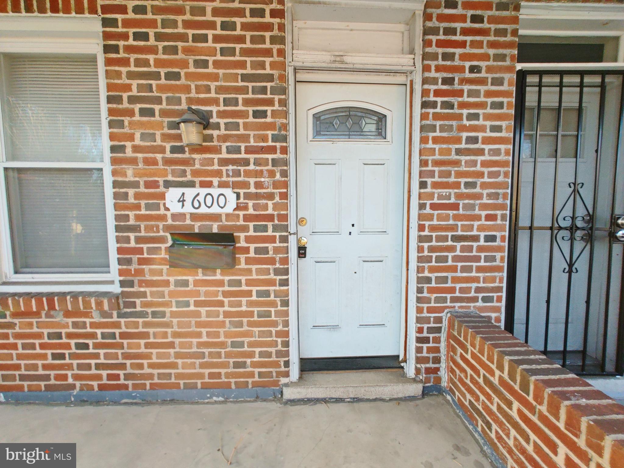 4600 Belair Road Baltimore, MD 21206 - Photo 5 of 31 Front