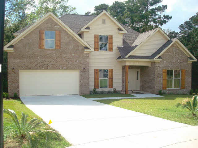 8312 Rocking Horse Circle Daphne, AL 36526 - Photo 1 of 1