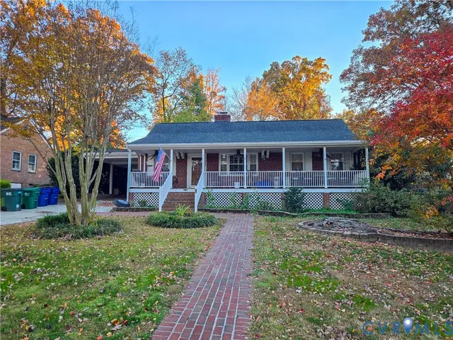 $300,000 | 8709 Weldon Drive, Henrico, VA 23229