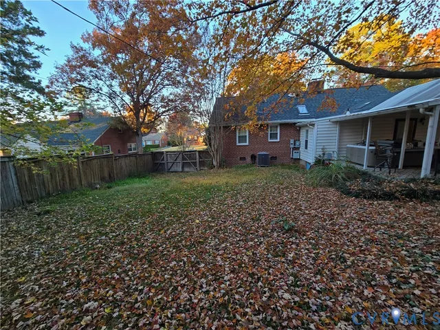 $300,000 | 8709 Weldon Drive, Henrico, VA 23229