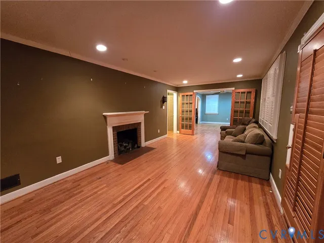 $300,000 | 8709 Weldon Drive, Henrico, VA 23229