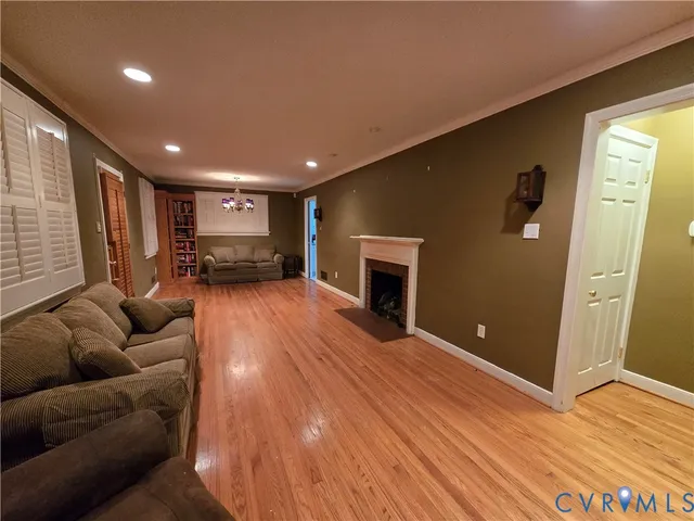 $300,000 | 8709 Weldon Drive, Henrico, VA 23229