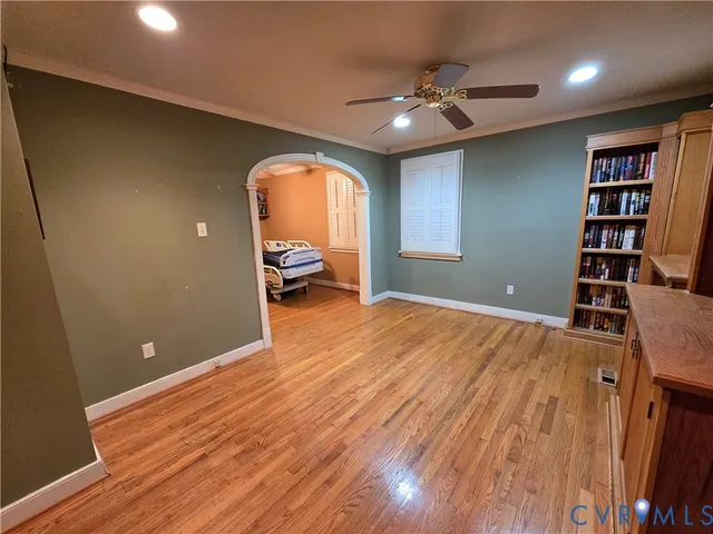 $300,000 | 8709 Weldon Drive, Henrico, VA 23229