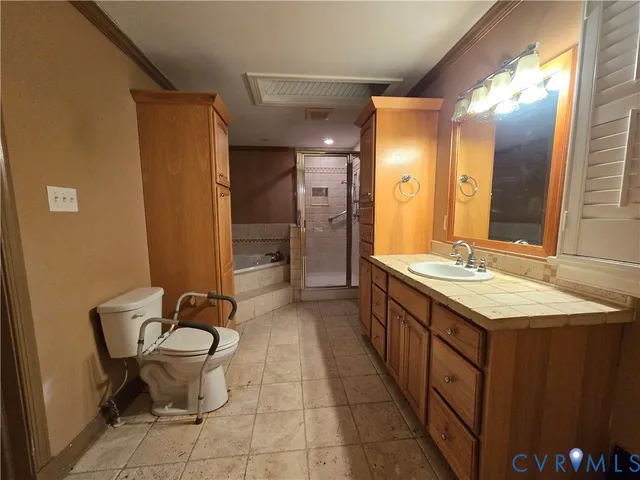 $300,000 | 8709 Weldon Drive, Henrico, VA 23229