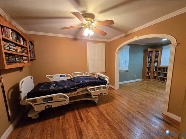 $300,000 | 8709 Weldon Drive, Henrico, VA 23229