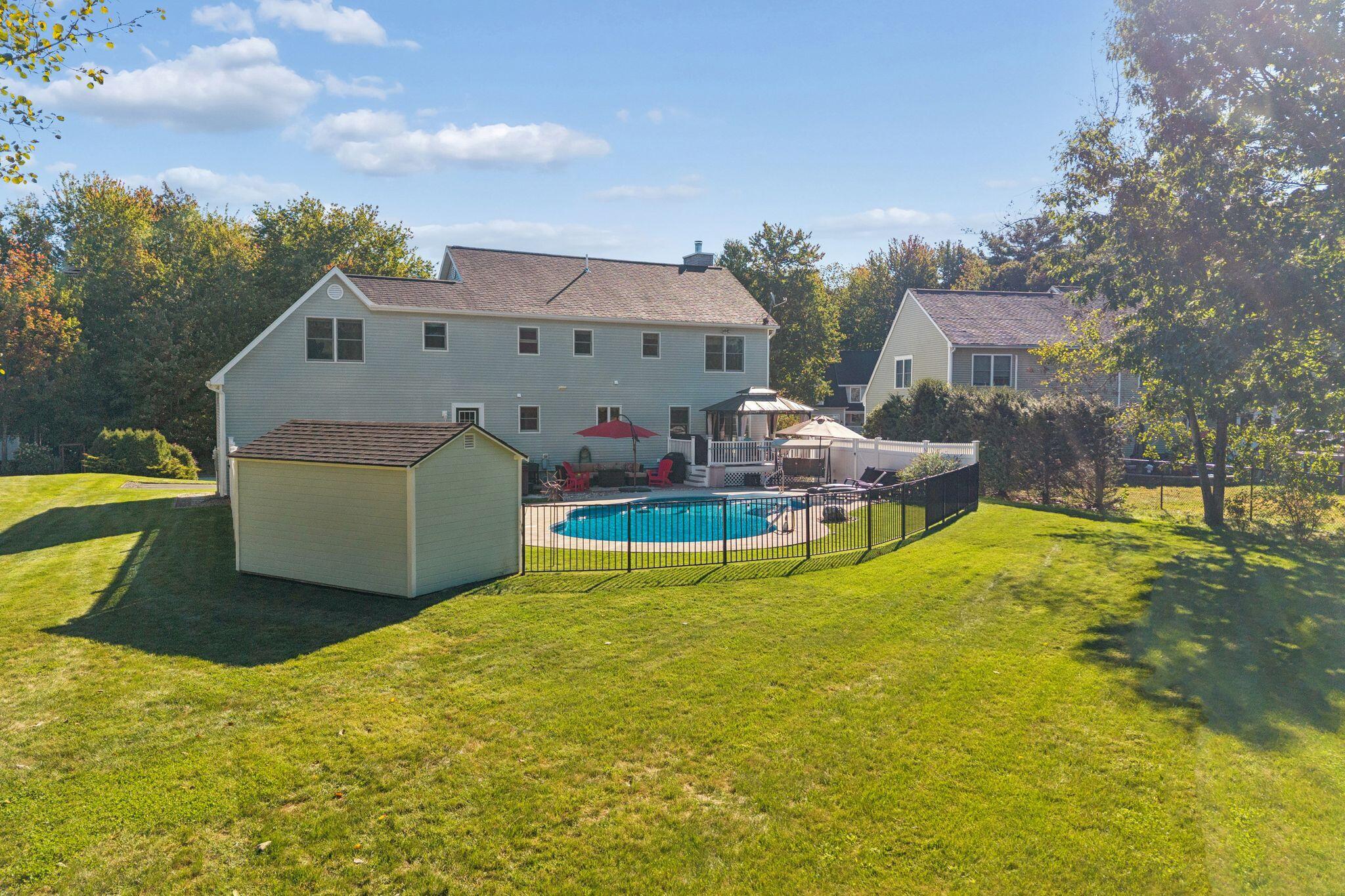 36 Quail Run Kennebunk, ME 04043 - Photo 48 of 63 26_DJI_20260924215101_0023_D