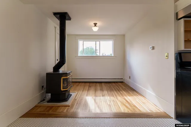 $550,000 | 108 Canyon Street, Lander, WY 82520