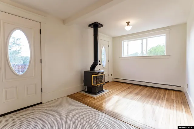 $550,000 | 108 Canyon Street, Lander, WY 82520