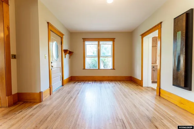 $550,000 | 108 Canyon Street, Lander, WY 82520