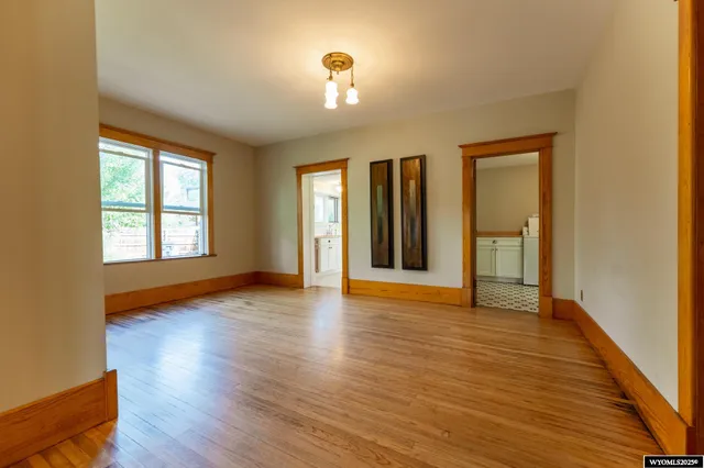 $550,000 | 108 Canyon Street, Lander, WY 82520