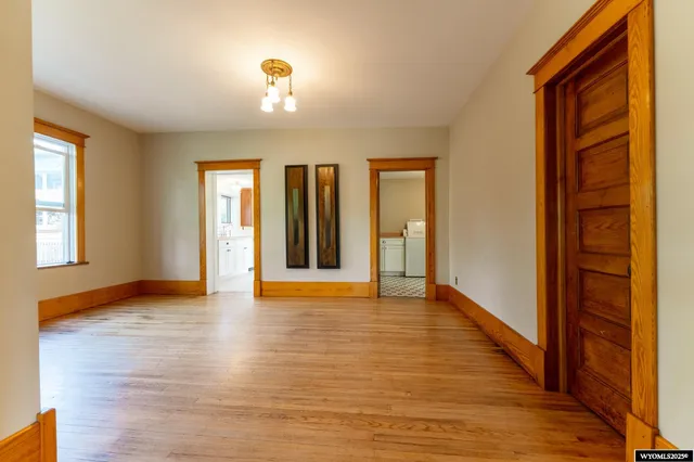 $550,000 | 108 Canyon Street, Lander, WY 82520