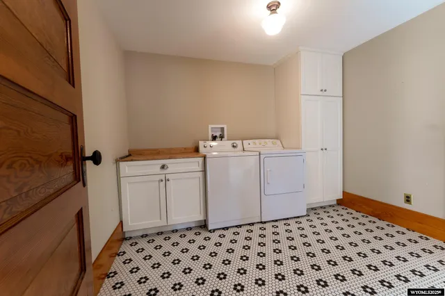 $550,000 | 108 Canyon Street, Lander, WY 82520