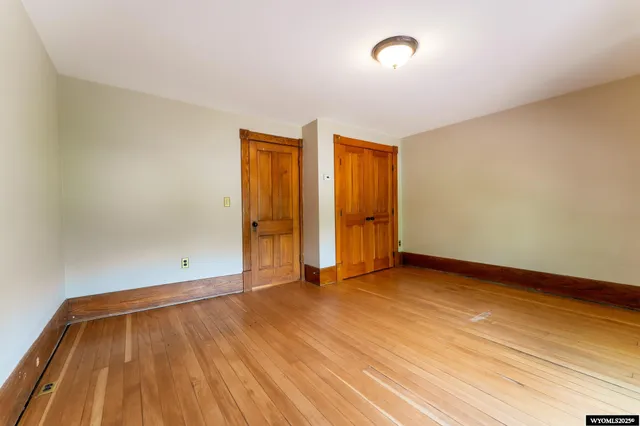 $550,000 | 108 Canyon Street, Lander, WY 82520