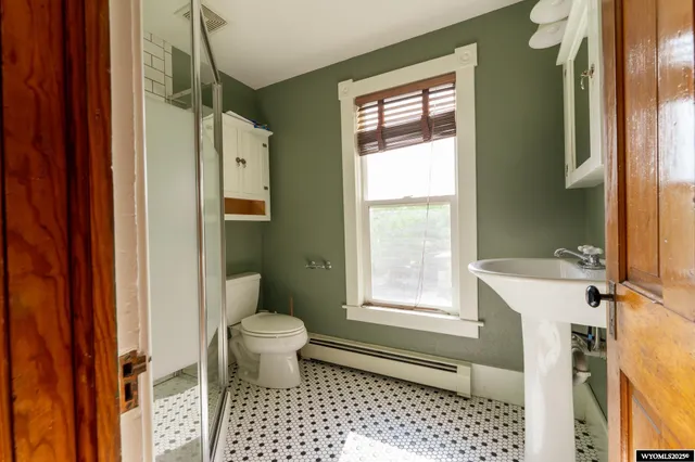 $550,000 | 108 Canyon Street, Lander, WY 82520