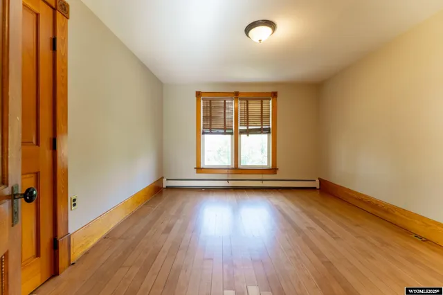 $550,000 | 108 Canyon Street, Lander, WY 82520