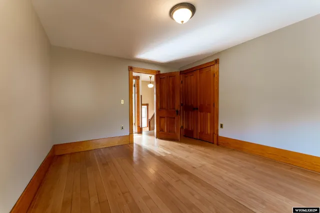 $550,000 | 108 Canyon Street, Lander, WY 82520