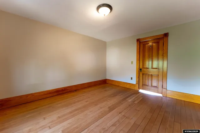 $550,000 | 108 Canyon Street, Lander, WY 82520