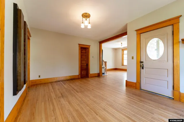 $550,000 | 108 Canyon Street, Lander, WY 82520