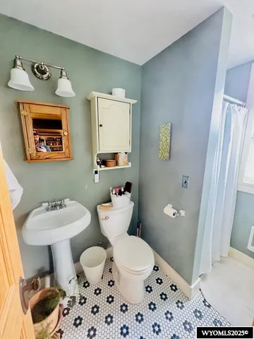 $550,000 | 108 Canyon Street, Lander, WY 82520