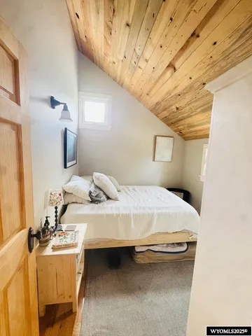 $550,000 | 108 Canyon Street, Lander, WY 82520