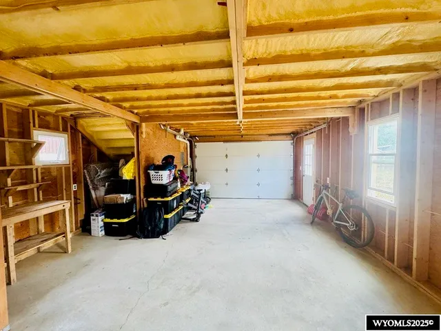 $550,000 | 108 Canyon Street, Lander, WY 82520