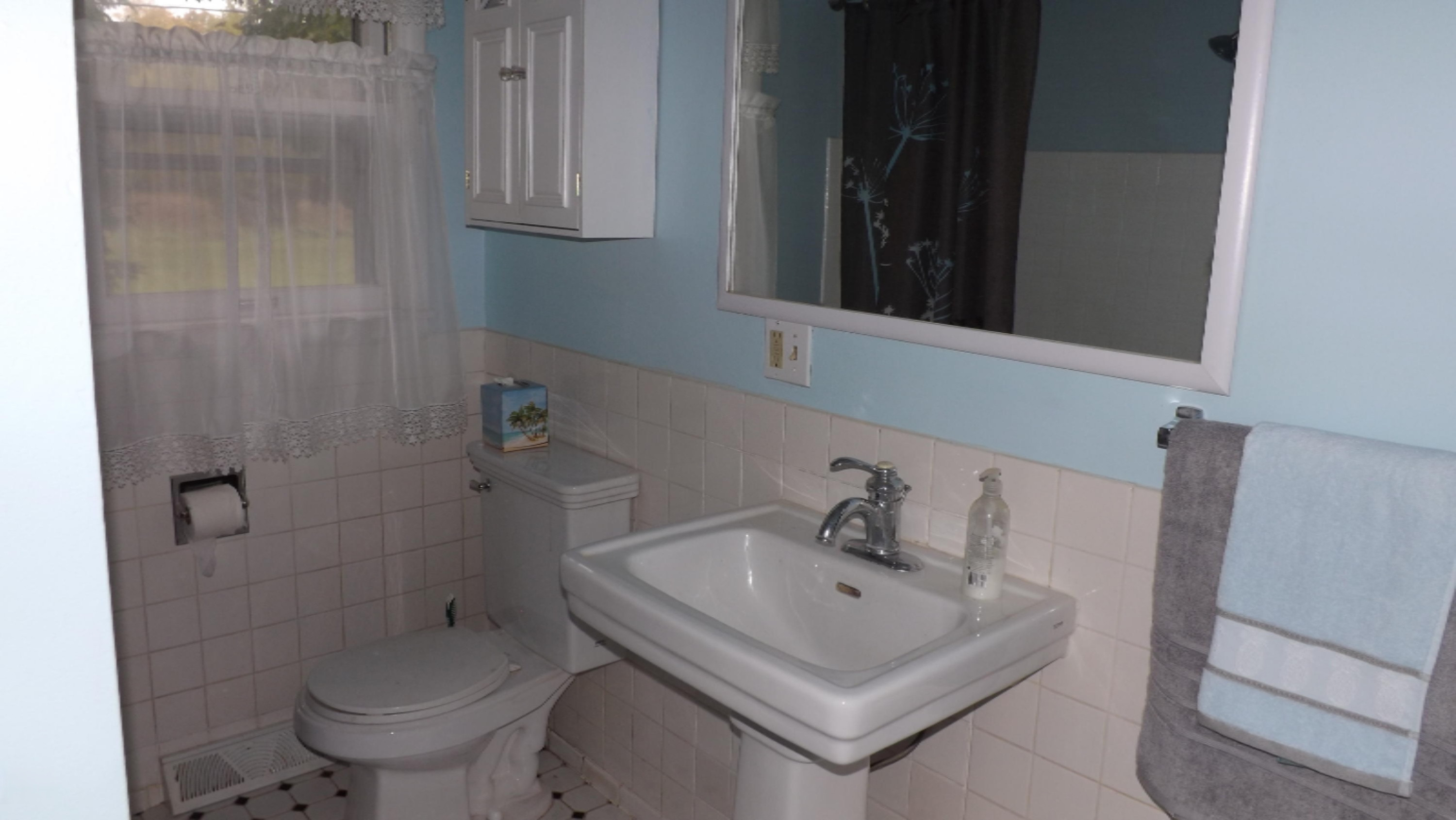 Bath