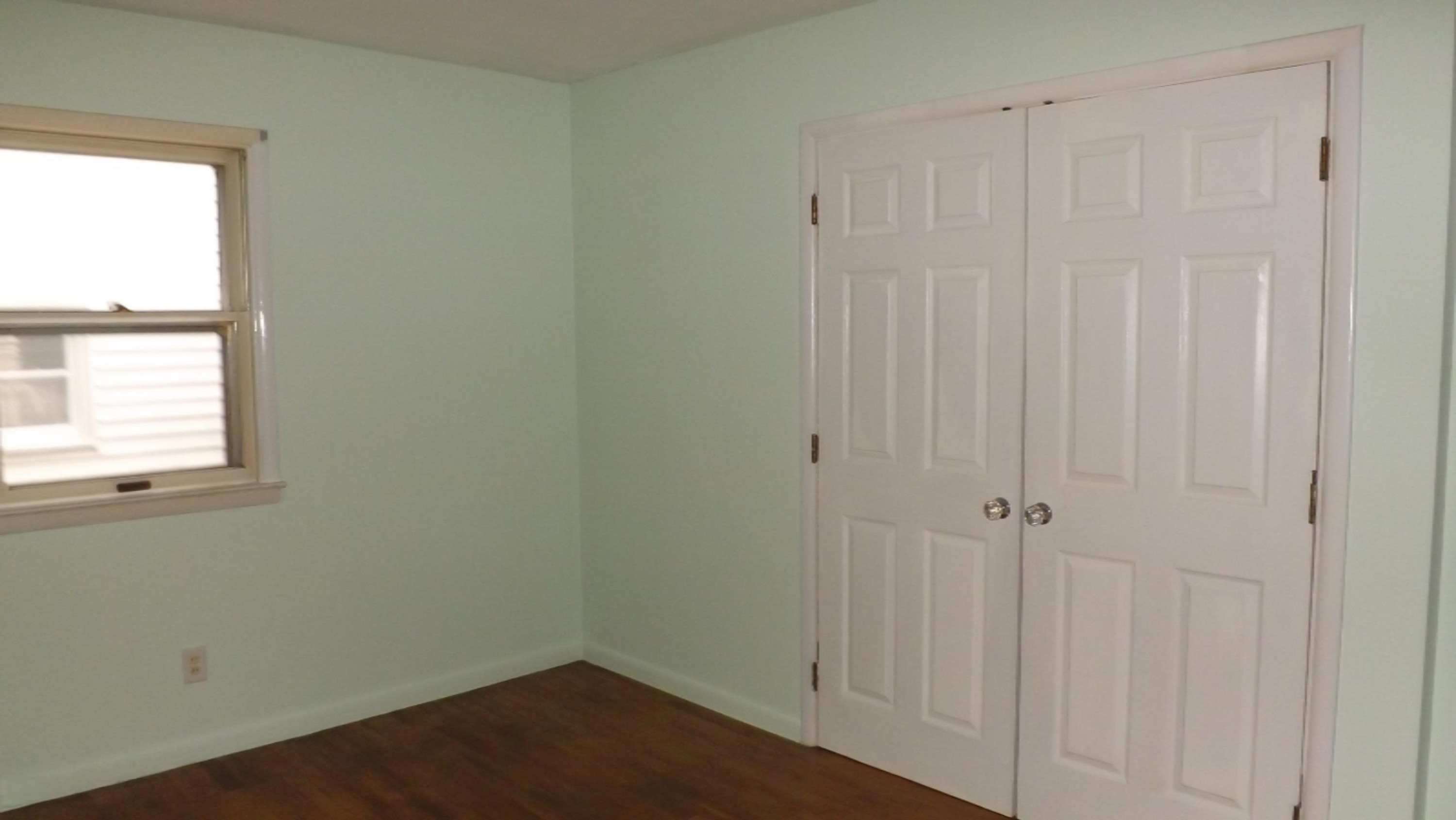 Up Stairs Bedroom #1