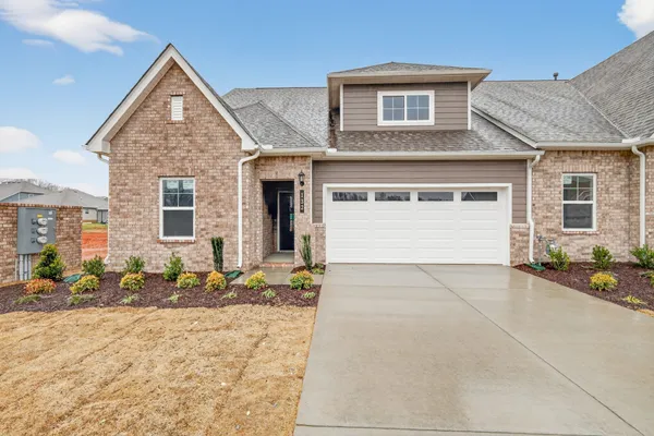 $350,035 | 132 Yuma Lane, White House, TN 37188