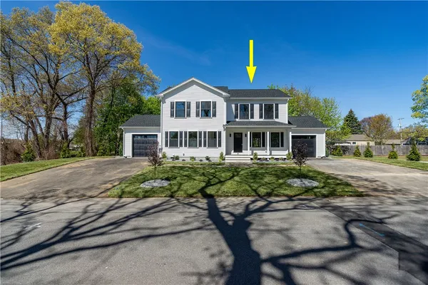 $559,900 | 81 Cadora Avenue, Warwick, RI 02886