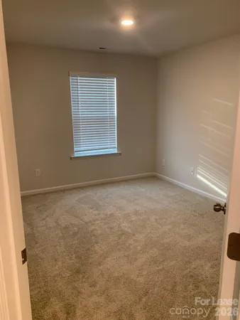 a view of room and window