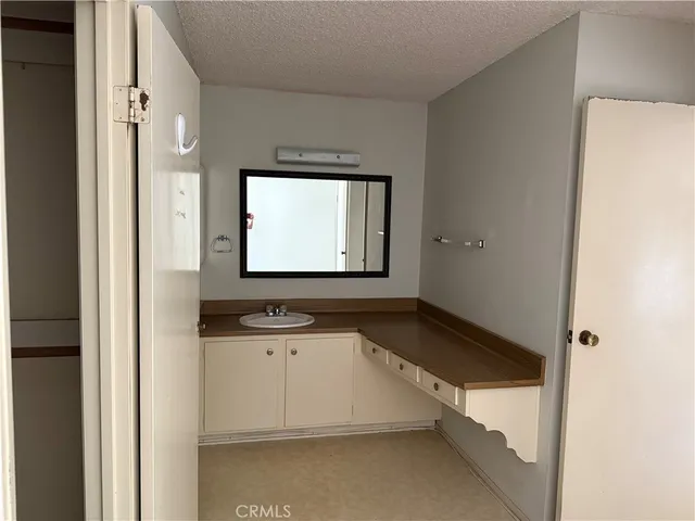 a view of a house with a patio