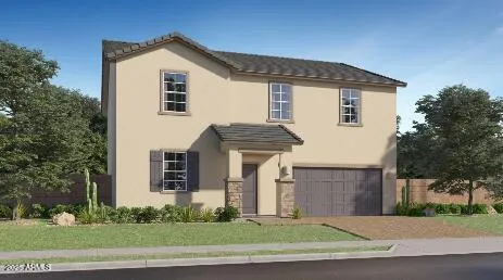 $473,190 | 4708 East Shasta Drive, San Tan Valley, AZ 85143