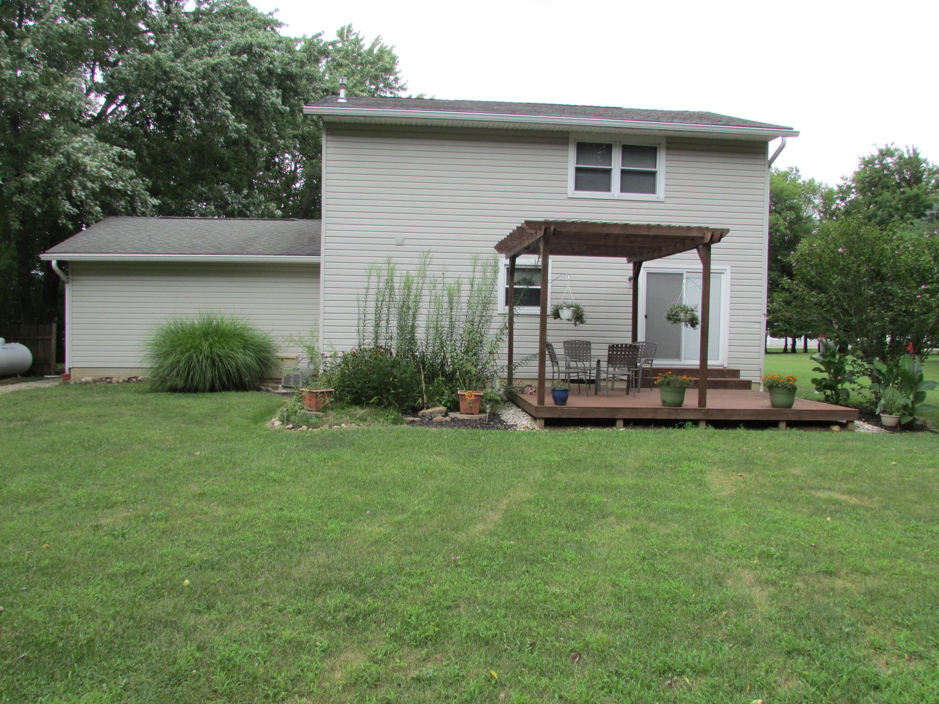 705 Amity Road Galloway, OH 43119 - Photo 9 of 25 Gallery Image 9