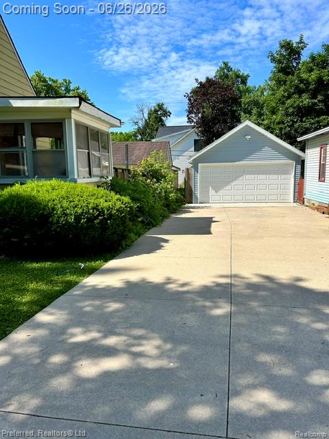 3121 Dexter Road Ann Arbor, MI 48103 - Photo 4 of 40