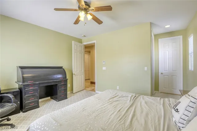 $1,389,900 | 7516 Via Fiorentino Street, Las Vegas, NV 89131