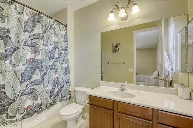 $1,389,900 | 7516 Via Fiorentino Street, Las Vegas, NV 89131