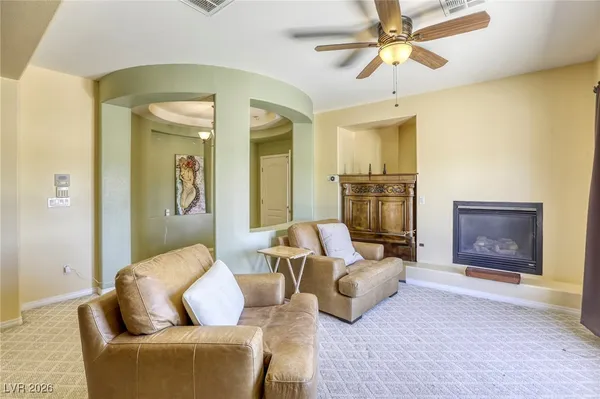 $1,389,900 | 7516 Via Fiorentino Street, Las Vegas, NV 89131