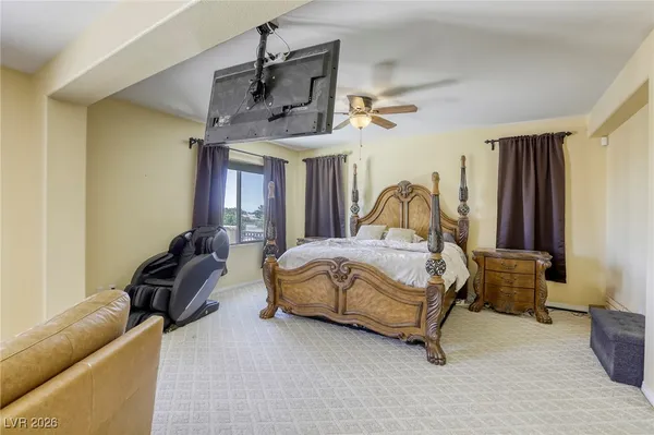 $1,389,900 | 7516 Via Fiorentino Street, Las Vegas, NV 89131